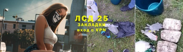 стафф Горняк