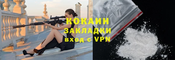 стафф Горняк