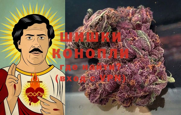 стафф Горняк